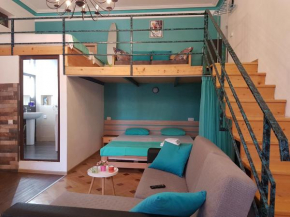 Comfortable Flat in Central Tbilisi